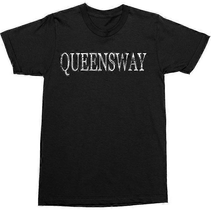 Queensway Dark Side T-shirt