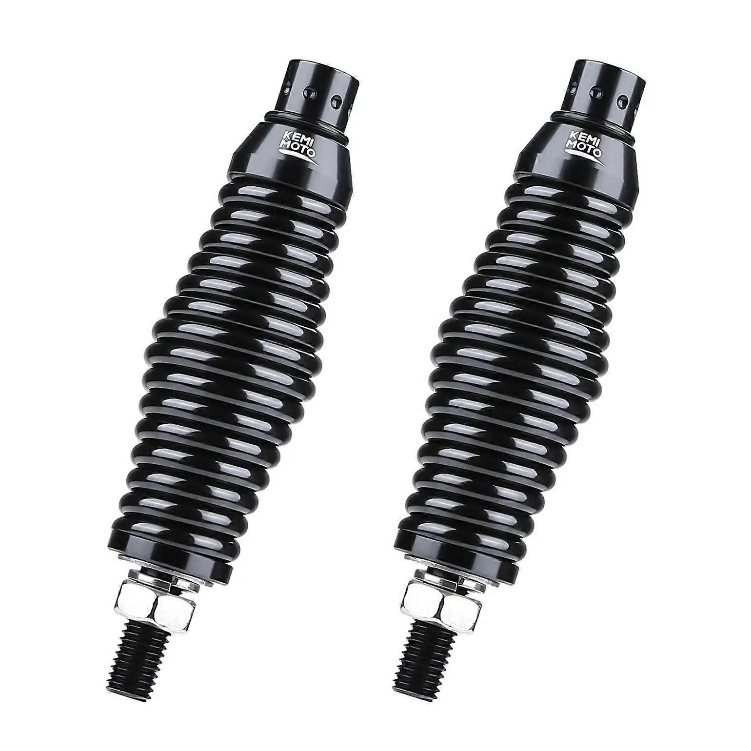 Utv Whip Lights Spring Led Mounting Base Compatible With Polaris Rzr Xp For Can-am Maverick X3 For Atv Boat Offroad