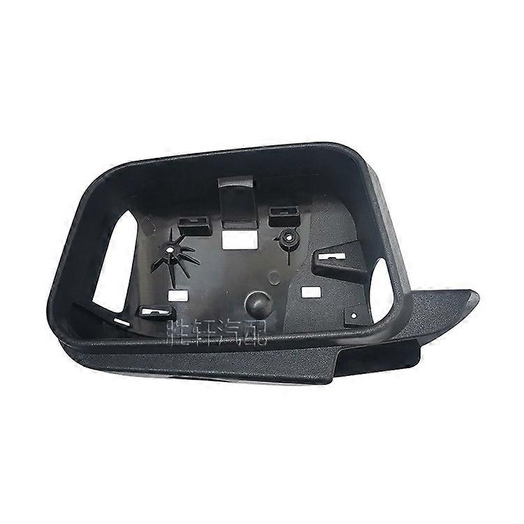 Exquisite Suitable For Ford Sharp 09-12 Frame Mirror Mirror Frame Rearview Mirror Outer Frame Mirror Decorative Frame Edge Shell