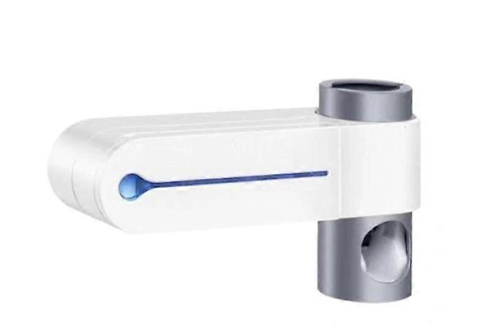 Electric Toothpaste Dispenser As Described