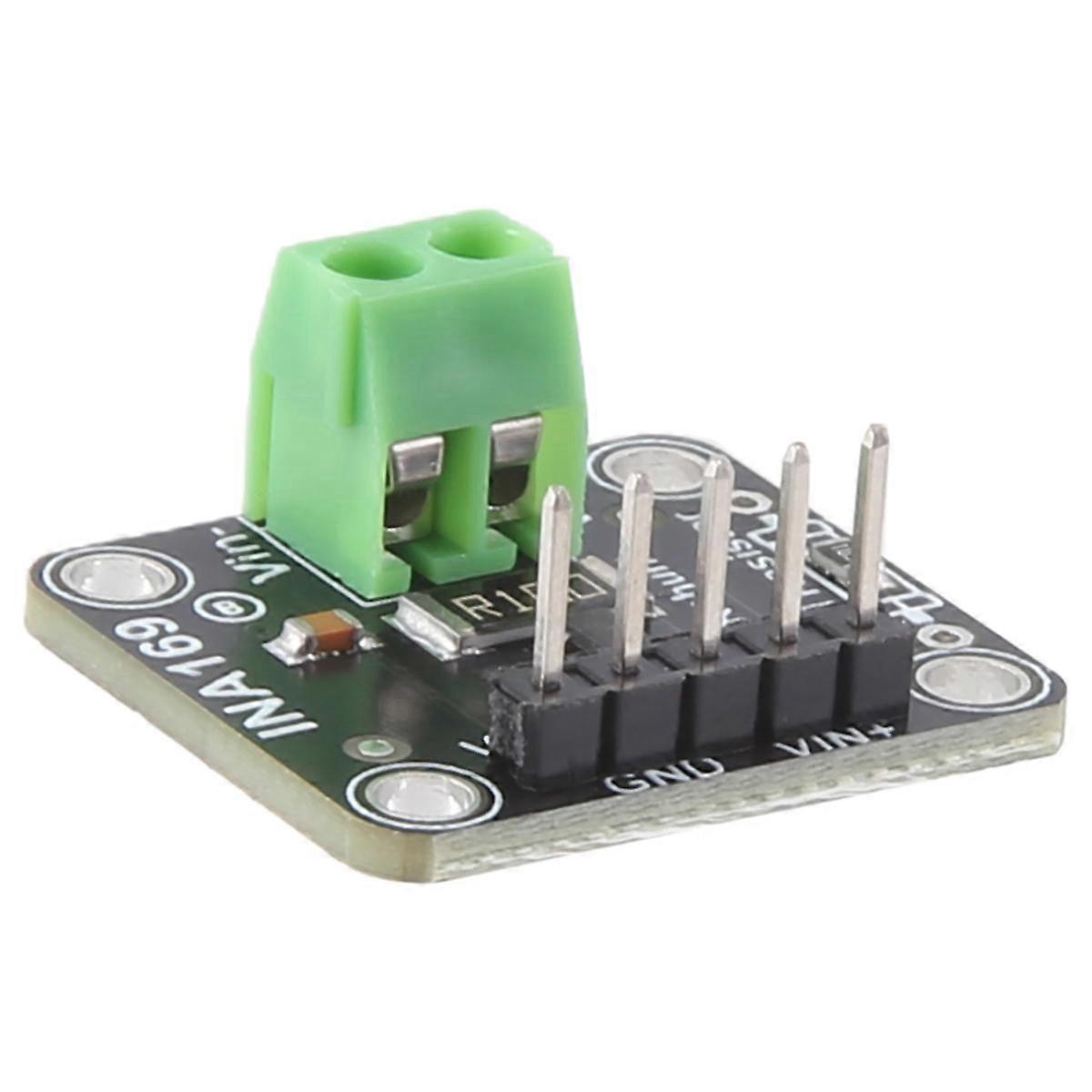 INA219 DC Current Sensor Module Breakout Module 2.7-60V 5A Urrent Sensor Module