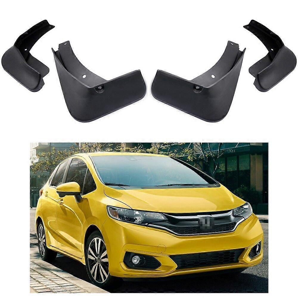 Guardabarros para Honda JAZZ 2018-2022