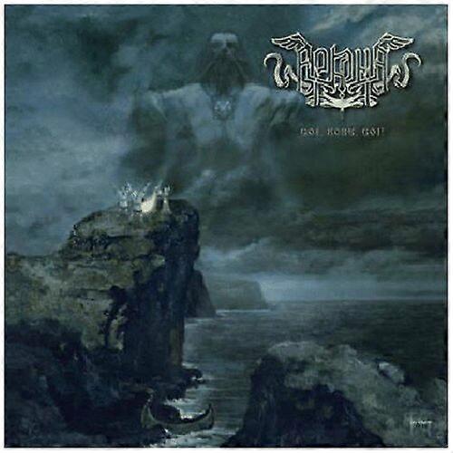 Arkona : Goi, Rode, Goi! CD (2013)