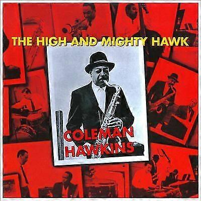 Coleman Hawkins : The high and mighty hawk CD (2010)