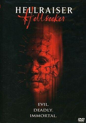 Hellraiser 6 Hellseeker [DVD] [2002] [R DVD - Region 2