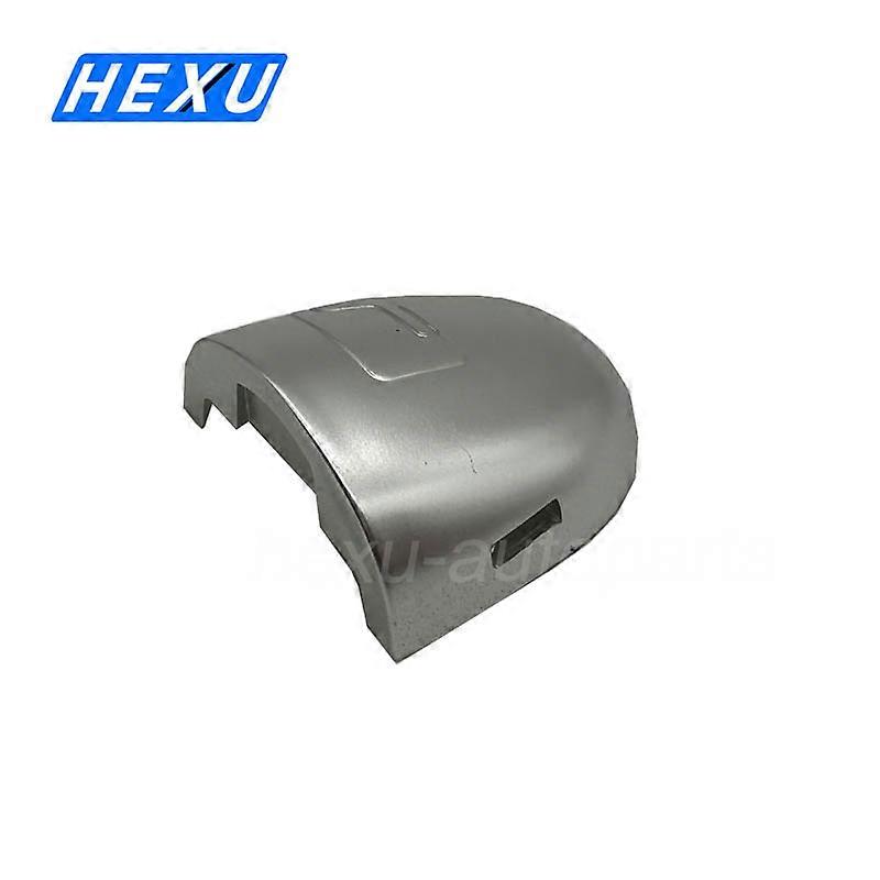 Car Vehicle Interior Door Handle Cover With Silver For Renault Megane Scenic MK2 Clio 2003-2007 Laguna MK2 2001-2007 Twingo Modus Espace