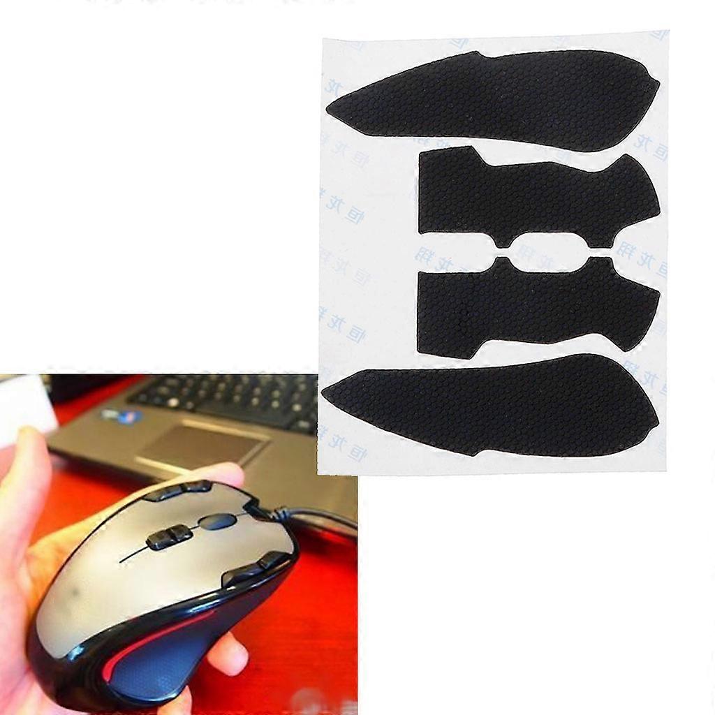 1 pezzi G PRO Mouse Gaming Wireless adesivi antiscivolo,Adesivi 1 pezzi G PRO Mouse Gaming Wireless adesivi antiscivolo,Adesivi