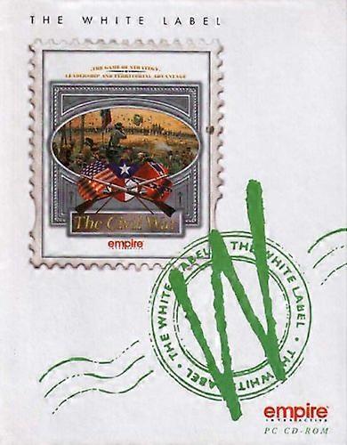 Civil War -  - PAL - New & Sealed