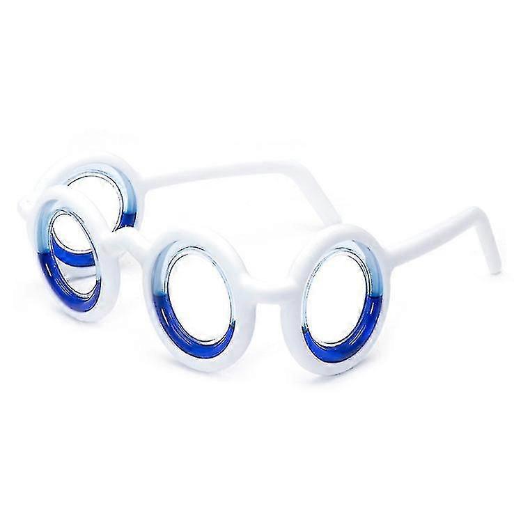 Gafas anti mareo