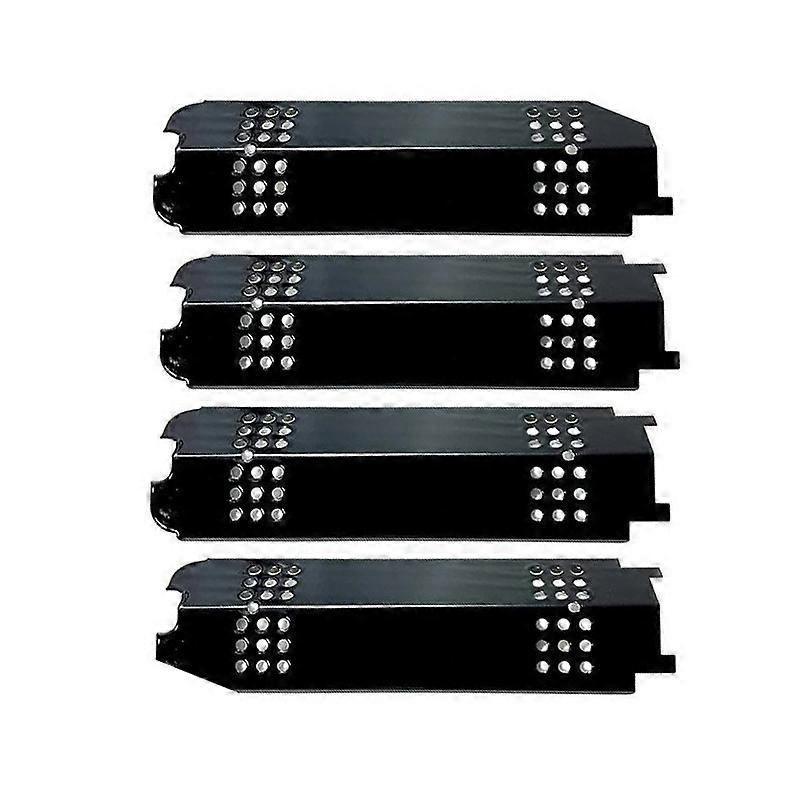 INF Heizplatten für Grill4er Pack