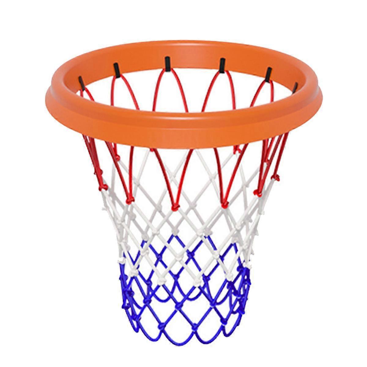 Portable Basketball Net Frame Indoor Outdoor Removable Professional Basketball Net Basketball Sport