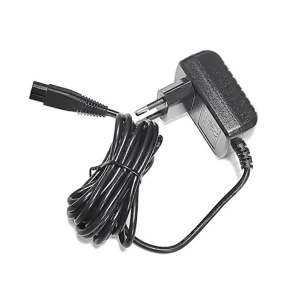 Charger Adapter for 2020C/2020T for Barbers P800 Electric Shaver Hair Clipper Replacement Accessori