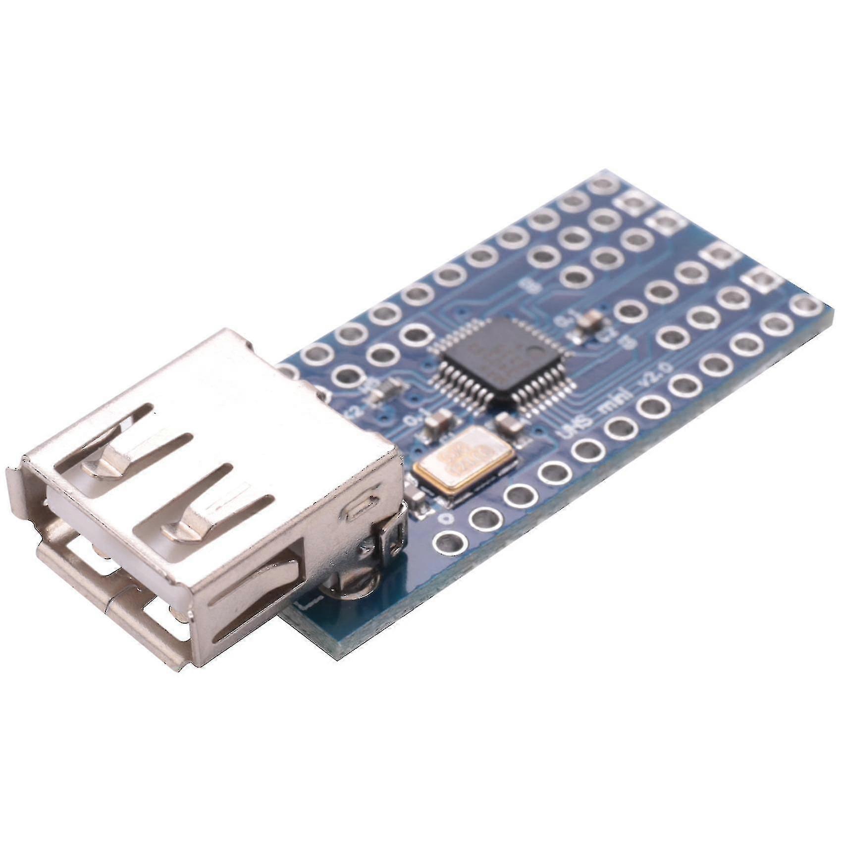 2.0 Adk Mini Usb Host Shield Slr Development Tool For Arduino