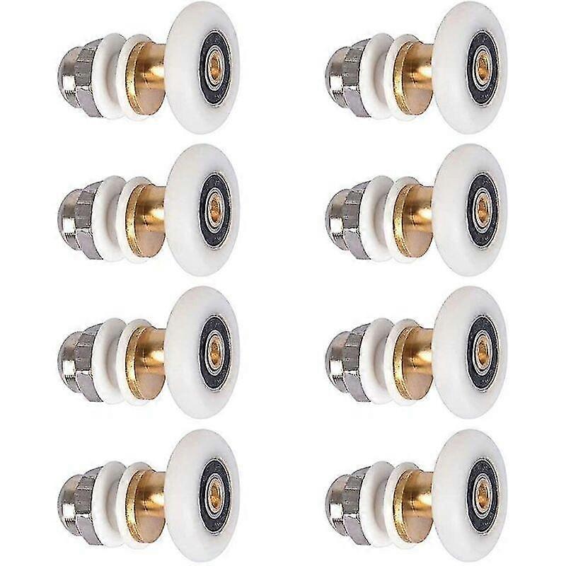 Shower Door Rollers