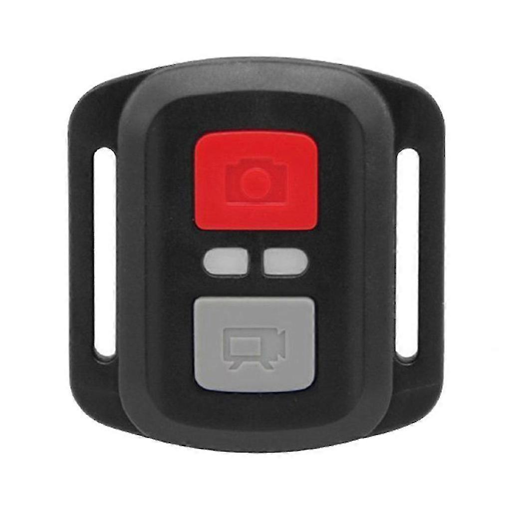 2.4g Wireless Remote Shutter For Eken H9r H8r H6s H7s H5s Plus Action Camera