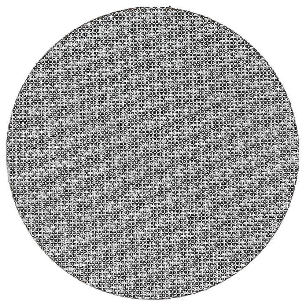 Coffee Filter Mesh, Reusable Coffee Screen High Strength 1.7mm Durable for Coffee Maker Filters 51m