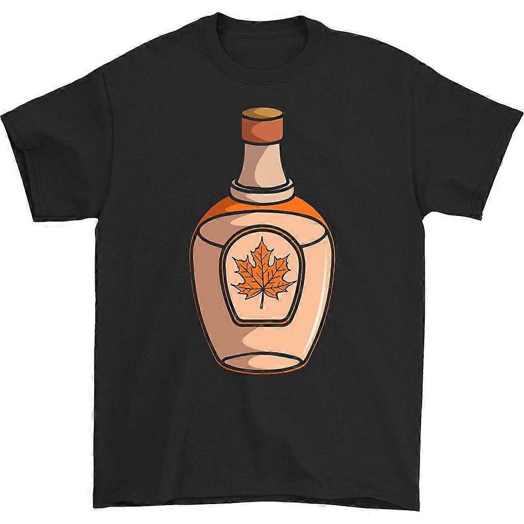 Maple Syrup Bottle T-shirt