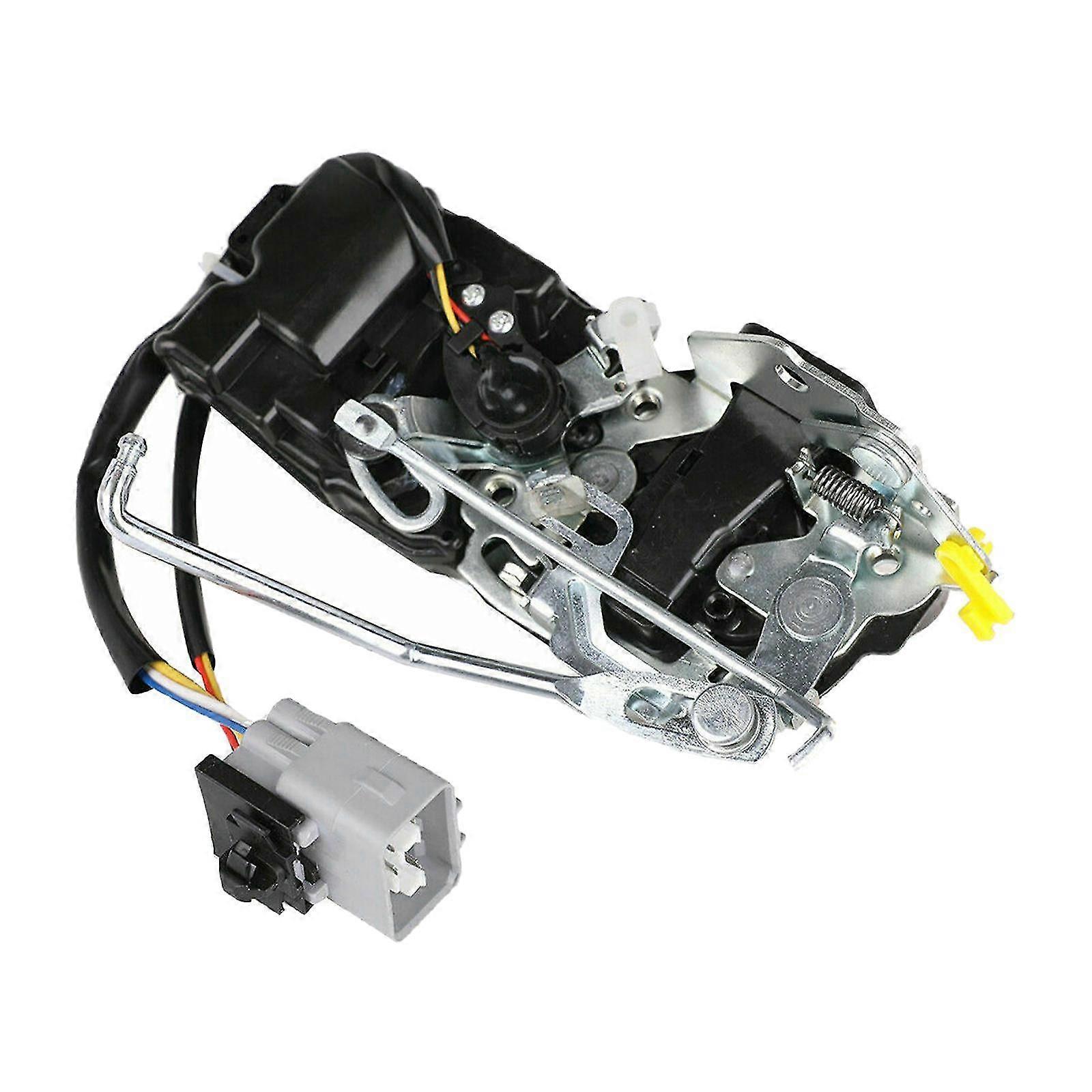 Door lock latch motor vehicle parts for 98-04 6904004010 left