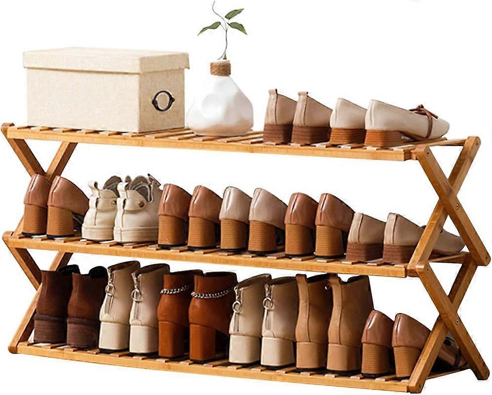 Shoe Racks For Closet
