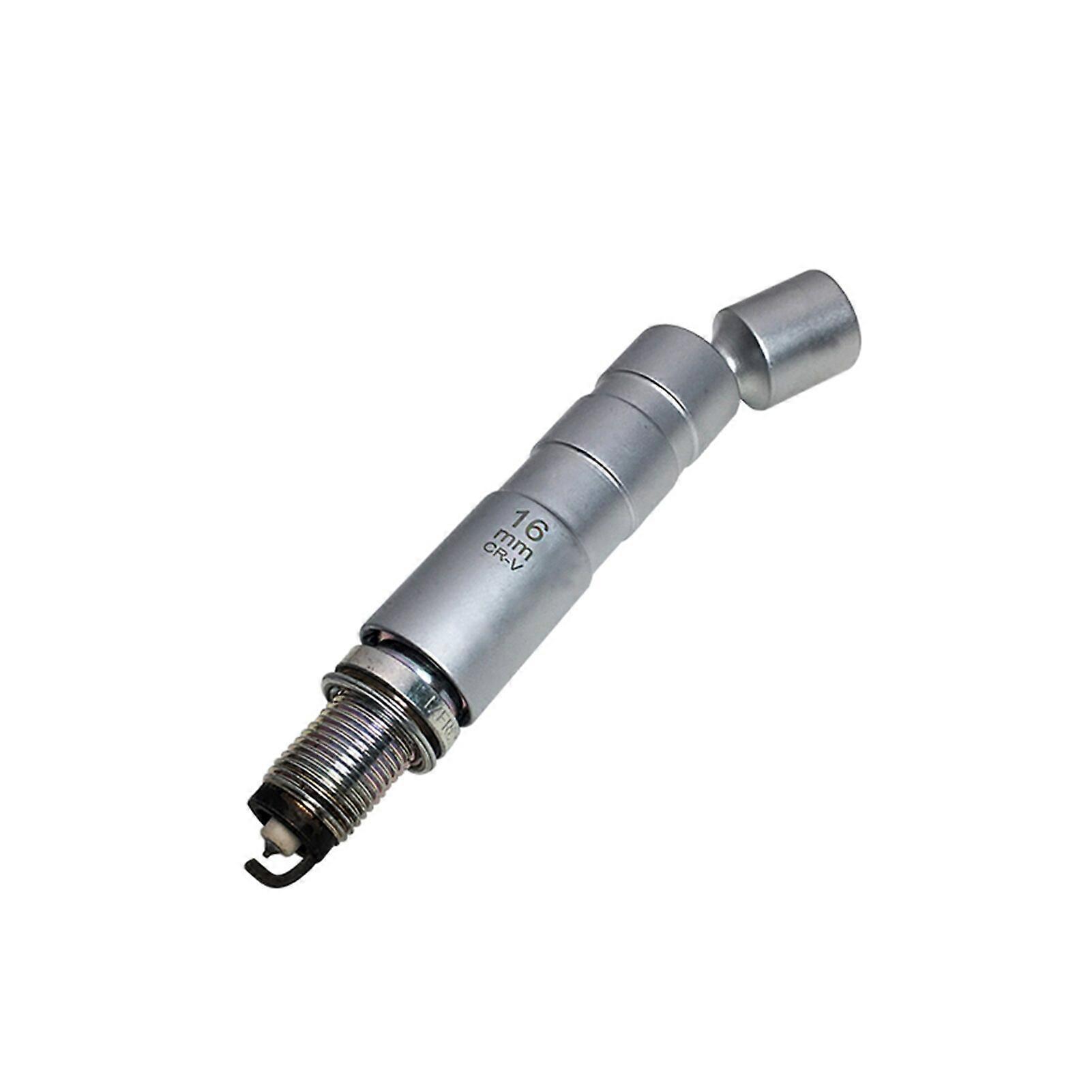 16mm Point Remover Wrench Spark Plug Socket Thin Wall 38 Drive