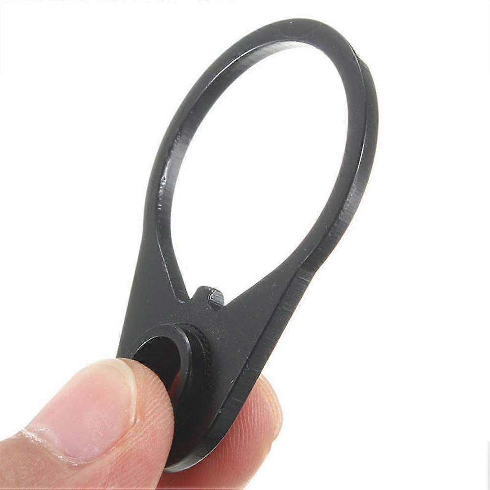 QD Mount QD Quick Detach Attachment Mount (Black)