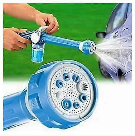 Ez Jet Water Cannon Spray Gun