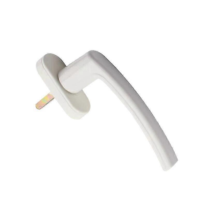 1pc White Window Handle, Window Handle
