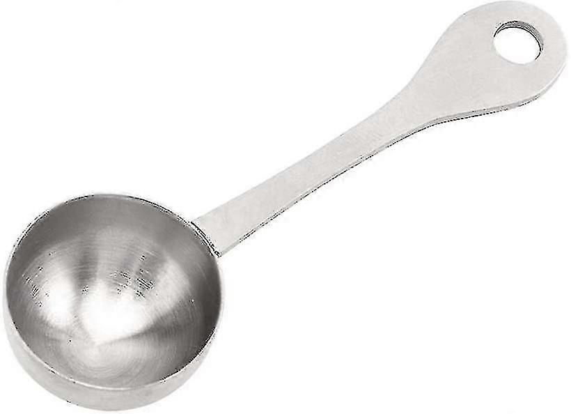 Less Steel Measuring Spoon For , Milk