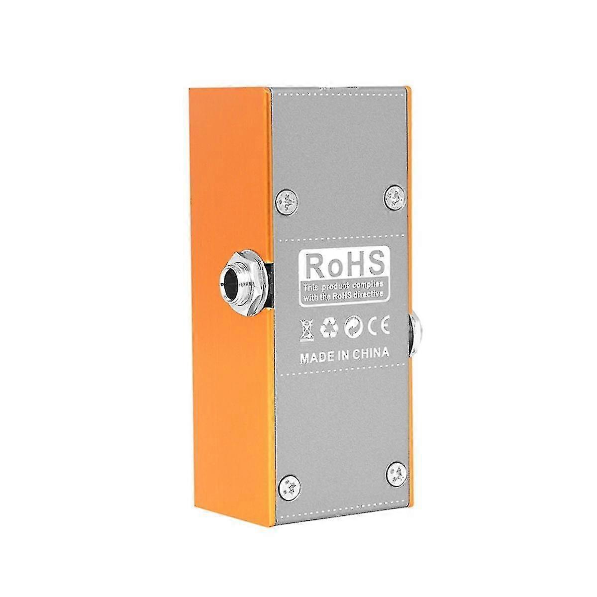 Gitarre oder E-Gitarre Phase oder Single B S oder