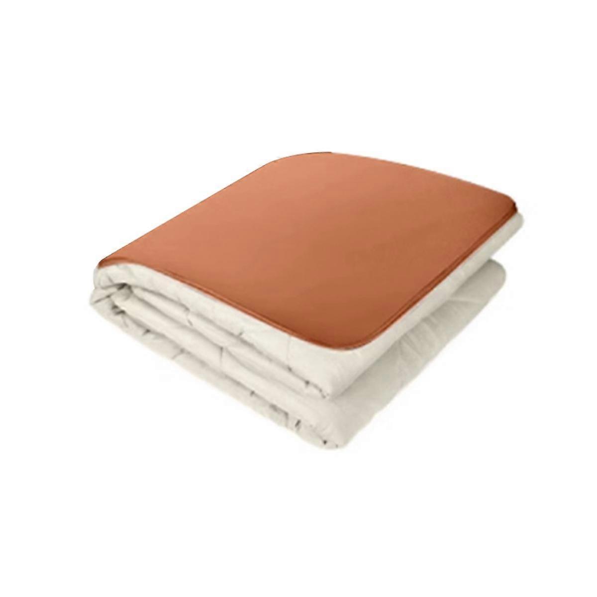 For Lixiang L7 L8 L9 2023 2022 Car Air Conditioner Quilt Pillow Lumbar Backrest Dual-Purpose Foldin