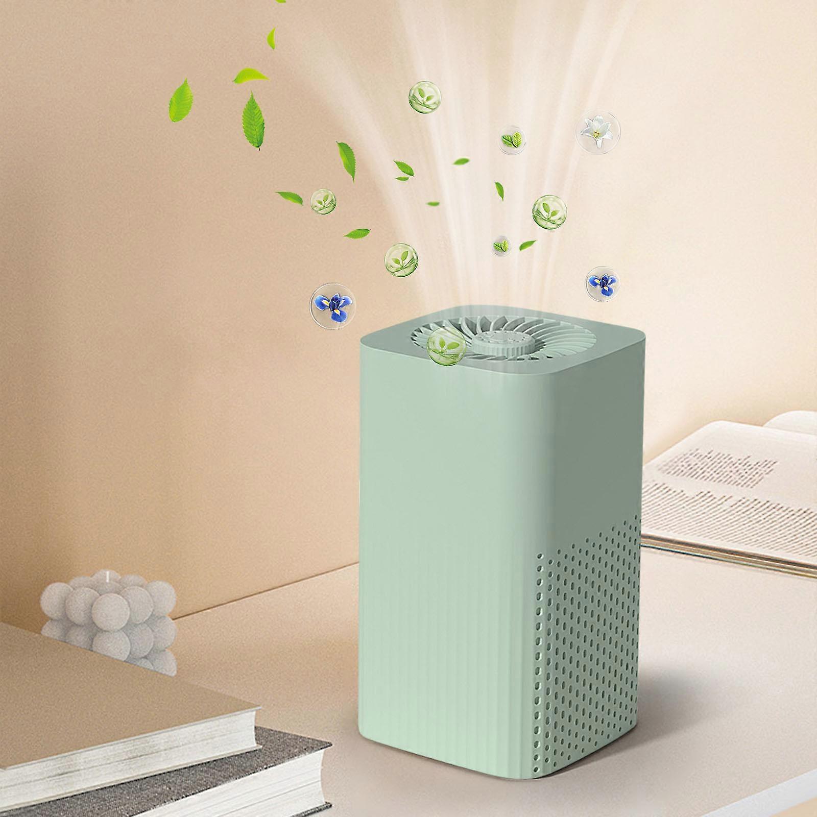 New USB Purifier For Home And Car Desktop Indoor Filtration And Purification FLYE1508