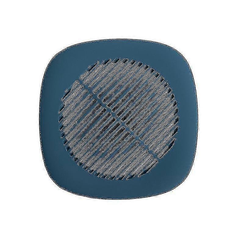 Bathroom Shower Drain Sink Mat Easy To Clean Prevent Blockage