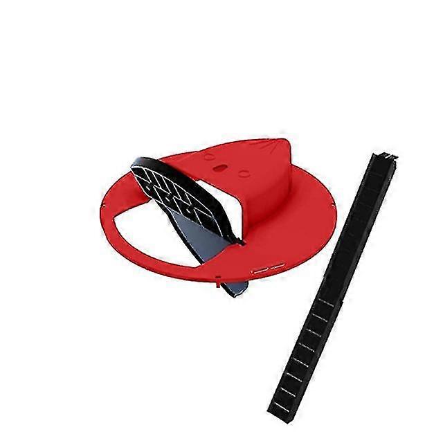 Mousetrap Deadly Mousetrap Auto Reset Mouse Door