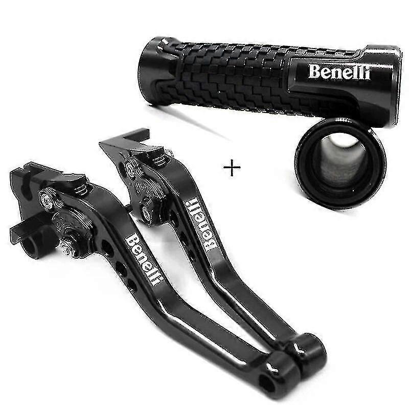 Per Benelli Bn 125 Bn 150 Tnt 150i Bn125 CNC accessori moto regolabili leve frizione freno maniglia