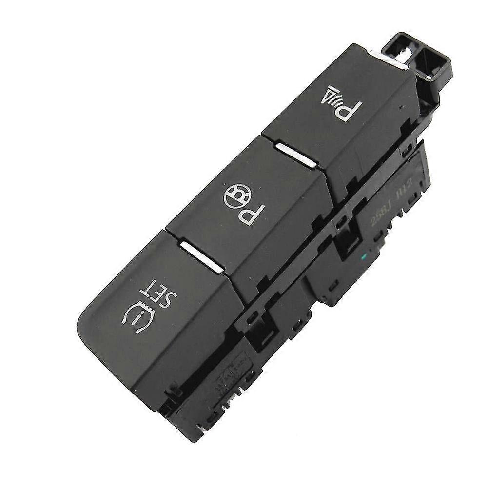 5gg 927 238 E 5gg927238e For- Golf 7 Mk7 2013-2021 Parking Assist Switch Tire Pressure Monitoring Sw