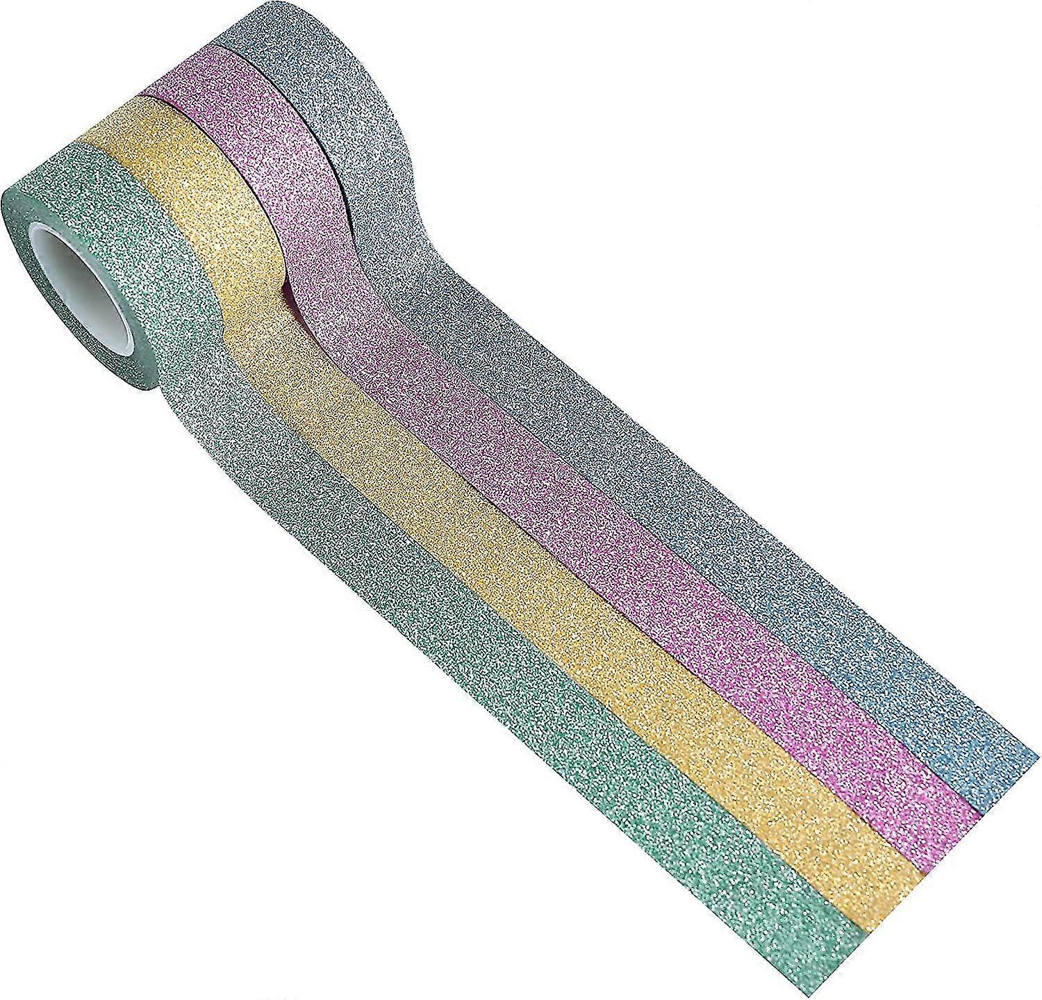 Masking Tapes For Art Project,crafts