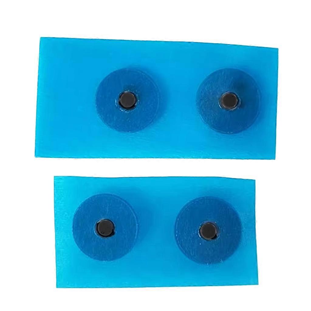 Non-Slip Replacement Bottom Case Rubber Feet for Surface 1769 1782