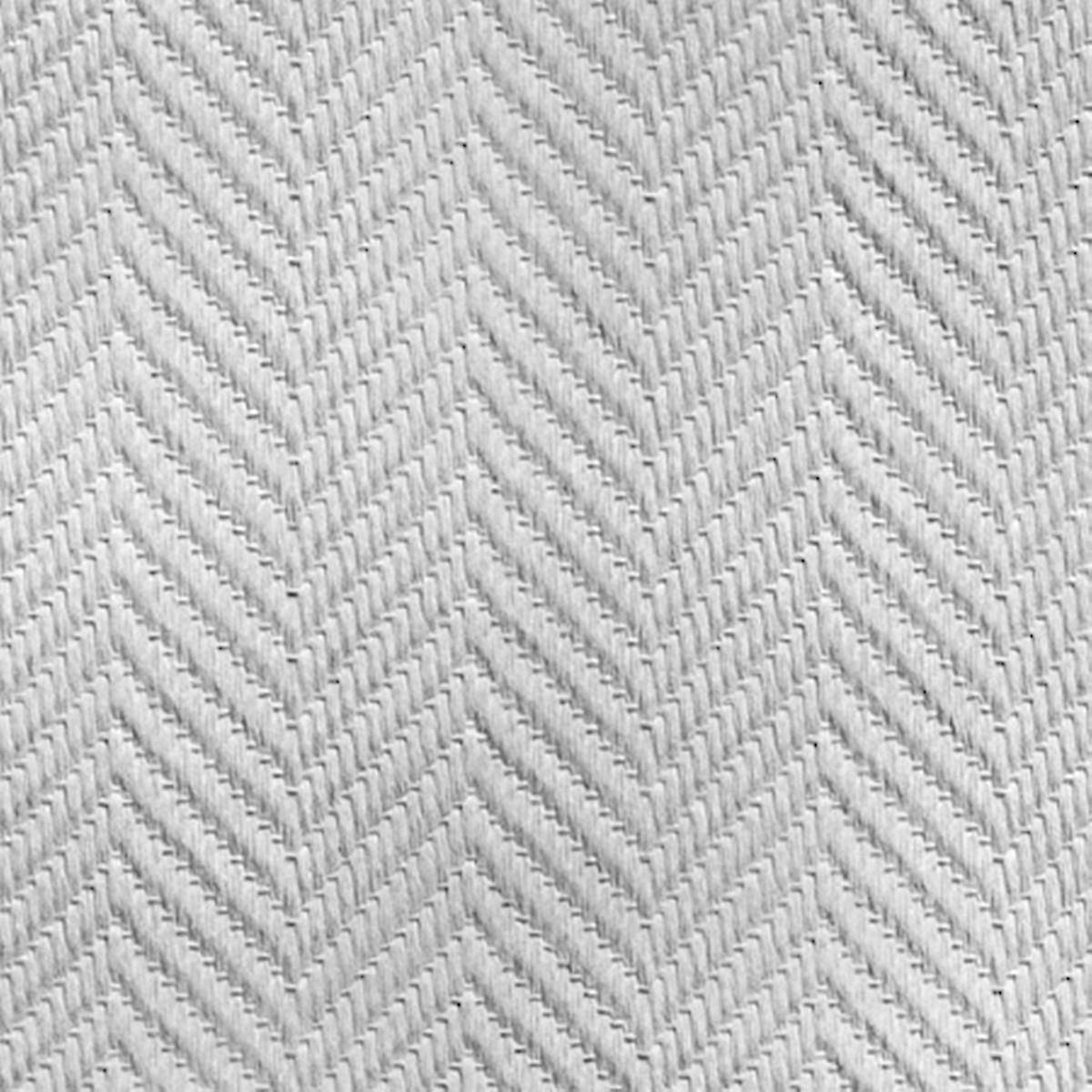 Herringbone Paintable Original Textured Wallpaper  RD261