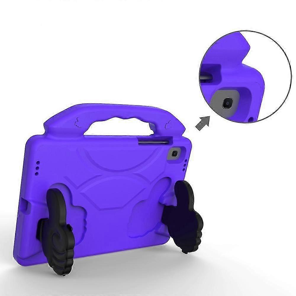 Eva- Coque Case Cover For Tab