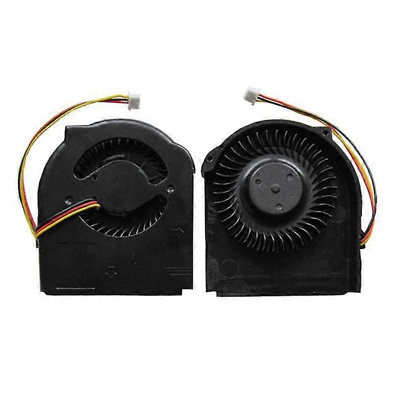 Cpu Fan Replacement Compatible Ibm Thinkpad T410 T410i 45m2721 45m2722