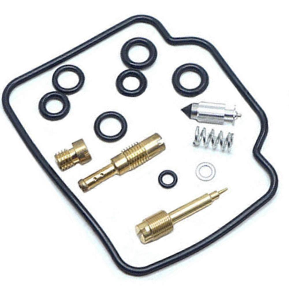 Υψηλής ποιότητας κιτ καρμπυρατέρ 4 σετ ορείχαλκου καρμπυρατέρ συμβατά Honda CB650SC φορητή εργαλειοθήκη επισκευής καρμπυρατέρ μοτοσικλετών + (bcaz