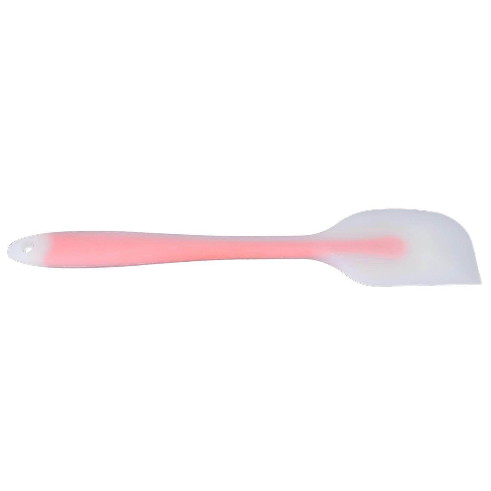 Skidproof Wax Spatulas Reusable Frosted Silicone Waxing Applicator for Home Salon Body Use