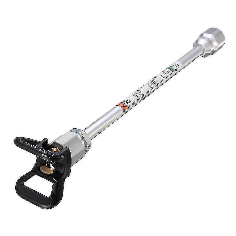 Bimirth Wagner Control Pro dyseforlængelse 30 cm, sort