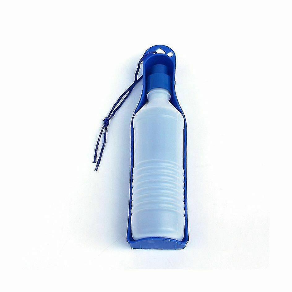 Pet Portable Outdoor Water Bottle