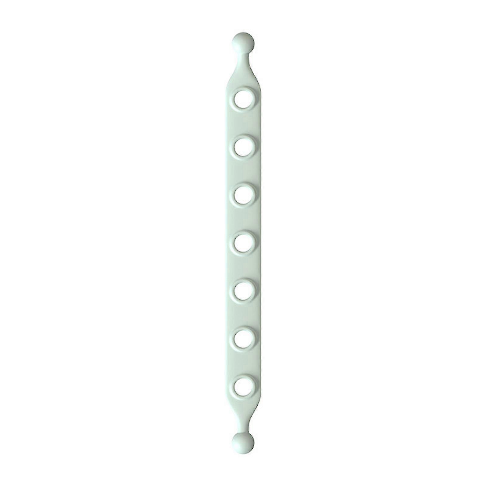 Simple Clothes Drying Rack Band Multifunctional Anti-slip Clothes Stand Band For Home