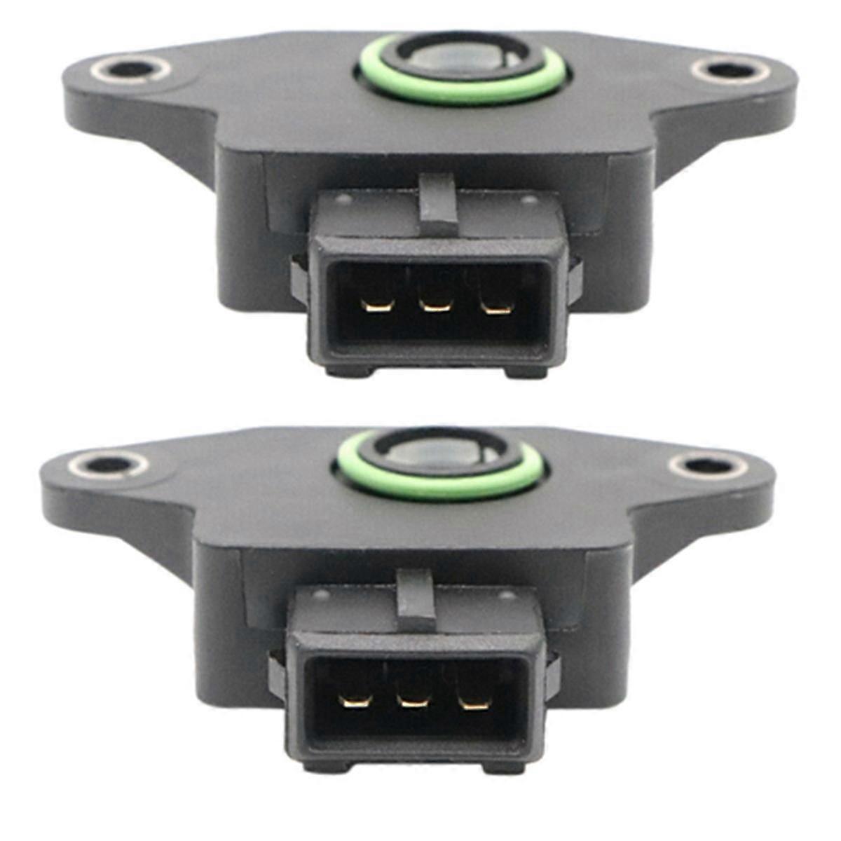 2PCS Car Throttle Position Sensor for Spectra 0280122001 0288122915