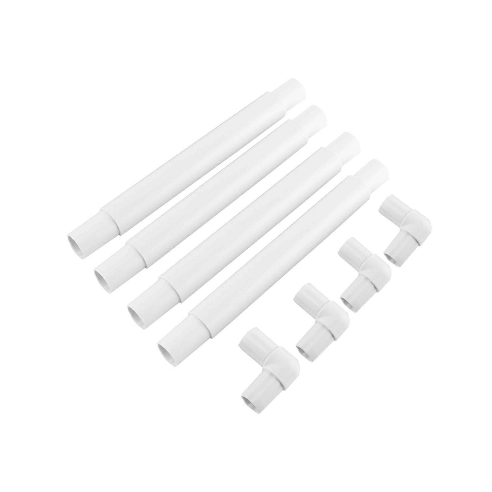 用于刺绣十字绣绗缝针尖工具的塑料夹辊架(27.9*27.9cm)