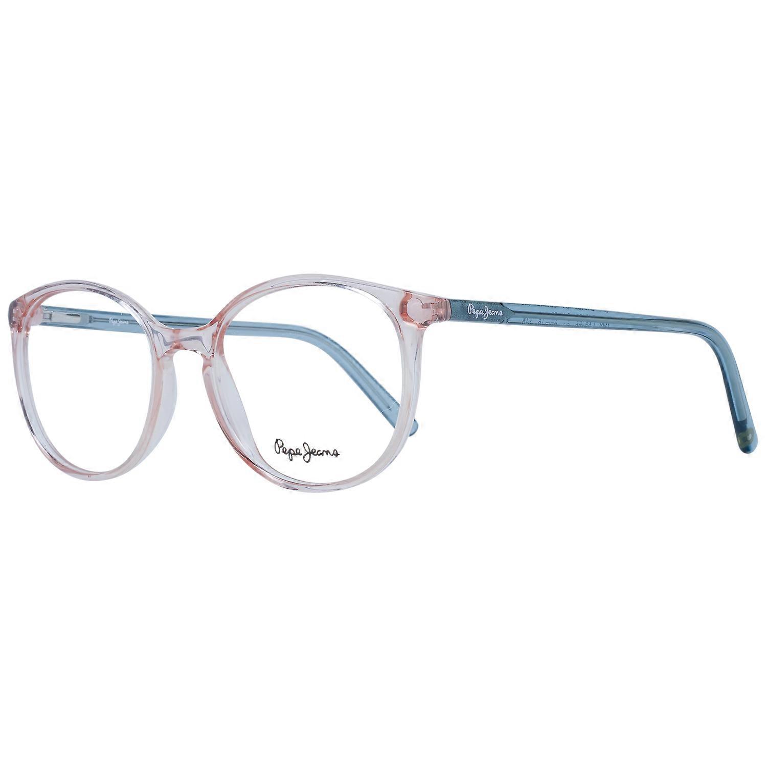 Pepe Jeans Optical Frame Pj3425 C4 52
