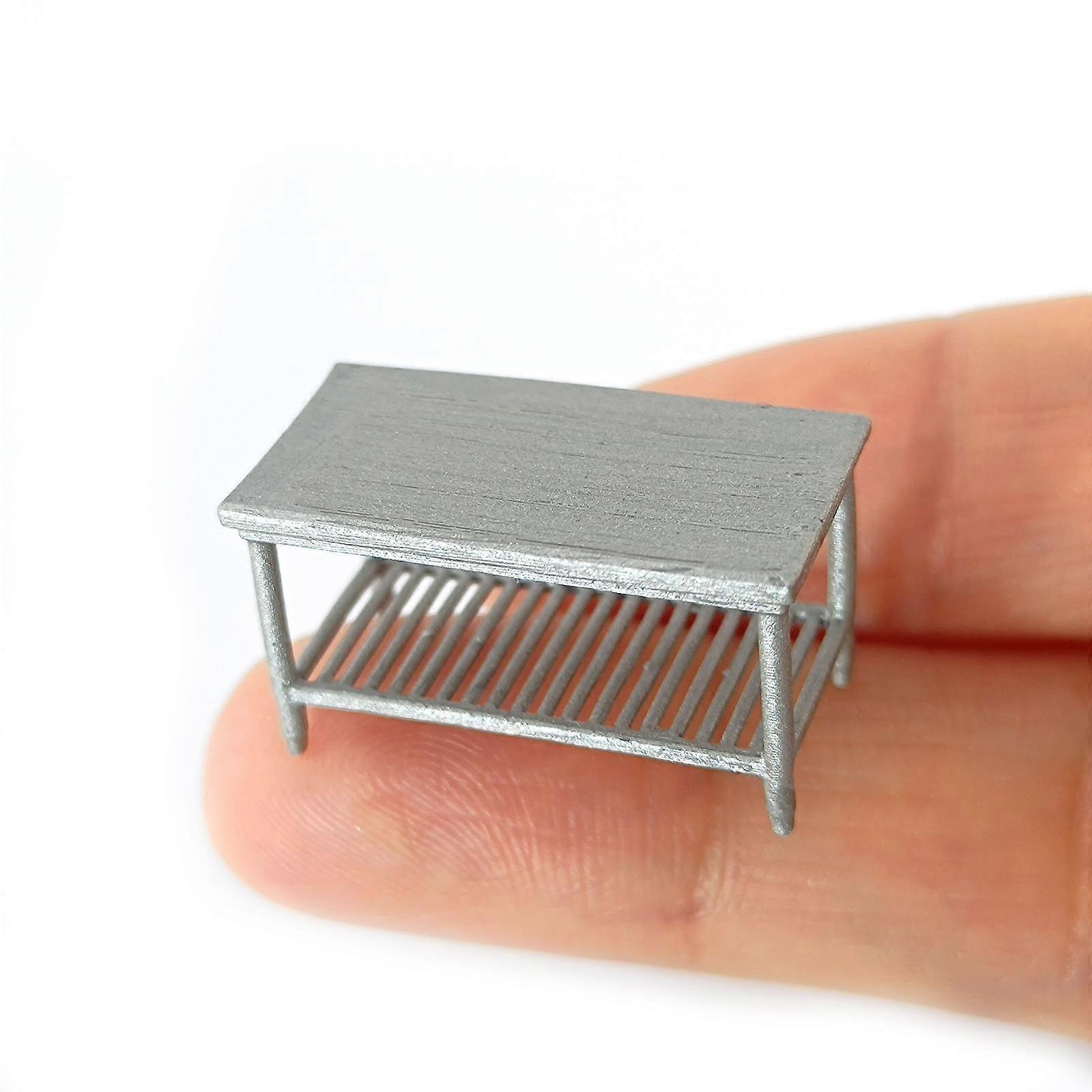 2x 1/64スケール 樹脂 人 鉄道風景 ミニチュア 鉄道模型 ジオラマ おもちゃ ドールハウス 装飾 アクセサリー