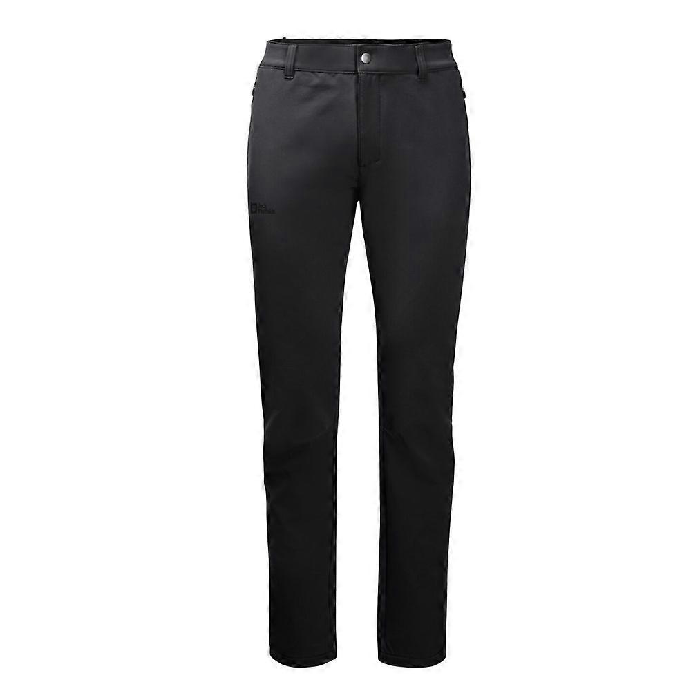 Trousers Jack Wolfskin 15036026000